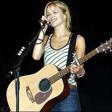Gemma Hayes Music Discography