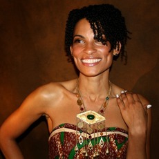 Goapele Music Discography