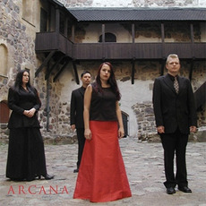 Arcana Music Discography