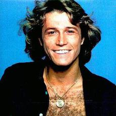 Andy Gibb Music Discography