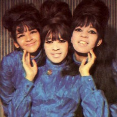 The Ronettes Music Discography