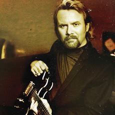 Lee Roy Parnell Music Discography