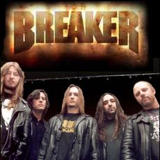 Breaker Music Discography