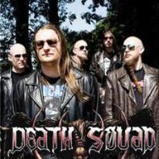 Death Squad Music Discography
