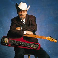 Junior Brown Music Discography