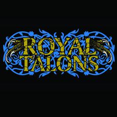 Royal Talons Music Discography