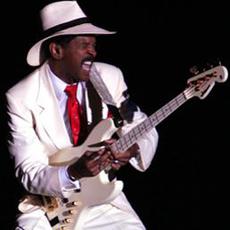 Larry Graham Music Discography