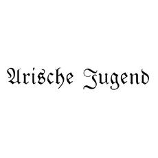 Arische Jugend Music Discography