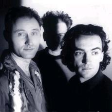 Jah Wobble's Invaders Of The Heart Music Discography