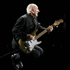 Pete Townshend Music Discography