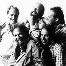 The Ozark Mountain Daredevils Music Discography