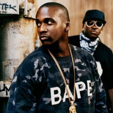 Clipse Music Discography