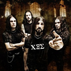 Rotting Christ Music Discography