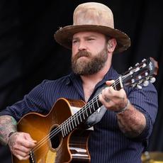 Zac Brown Music Discography