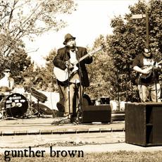 Gunther Brown Music Discography