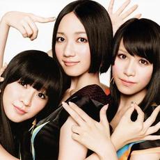 Perfume Music Discography