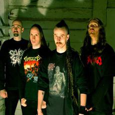 Spawn Of Possession Music Discography