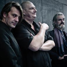 Triggerfinger Music Discography