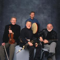 The Chieftains Featuring Ry Cooder Music Discography