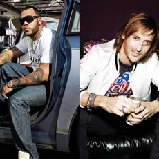 Flo Rida & David Guetta Music Discography