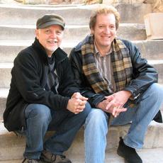 Phil Keaggy & Randy Stonehill Music Discography