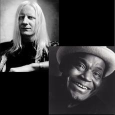 Willie Dixon & Johnny Winter Music Discography
