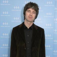 Noel Gallagher Music Discography