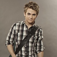Hunter Hayes Music Discography
