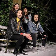 Turbowolf Music Discography
