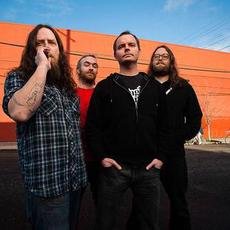 Red Fang Music Discography