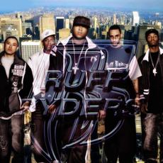 Ruff Ryders Music Discography