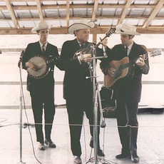 Bill Monroe And The Bluegrass Boys Music Discography