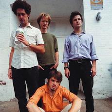 The Dismemberment Plan Music Discography