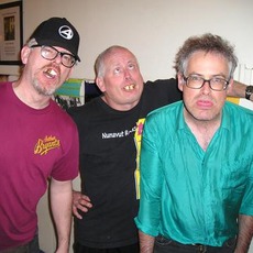 NoMeansNo Music Discography