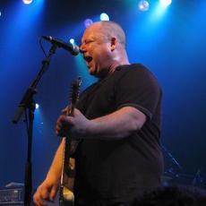 Black Francis Music Discography
