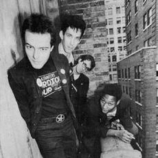 Dead Kennedys Music Discography