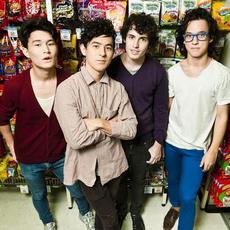 Last Dinosaurs Music Discography