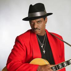 Nick Colionne Music Discography