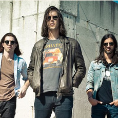 The Whigs Music Discography
