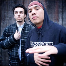 Blue Scholars Music Discography