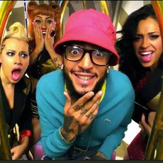 Stooshe Feat. Travie McCoy Music Discography