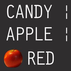 Candy:Apple:Red Music Discography