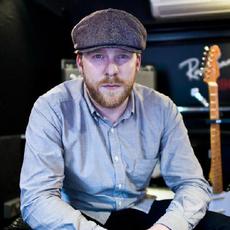 Alex Clare Music Discography