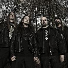 Asphyx Music Discography