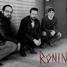 Ronin Music Discography
