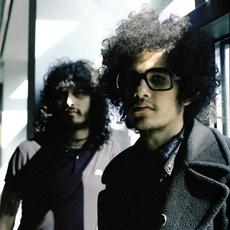 The Mars Volta Music Discography