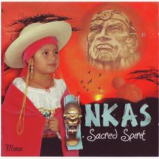 Inkas Sacred Spirit Music Discography
