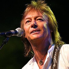 Chris Norman Music Discography