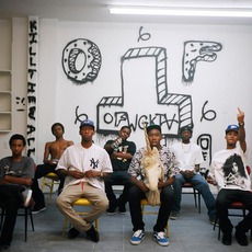 Odd Future Wolf Gang Kill Them All Music Discography