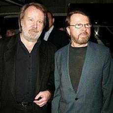 Björn Ulvaeus & Benny Andersson Music Discography